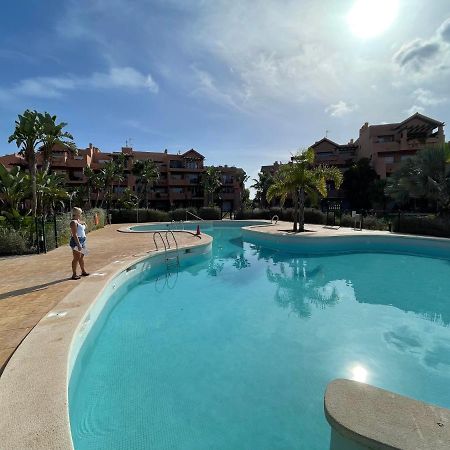 Spirit Of Mar Menor Appartement Torre-Pacheco Buitenkant foto