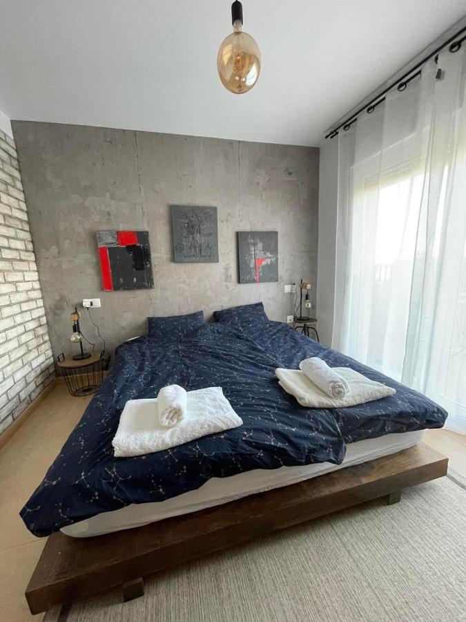 Spirit Of Mar Menor Appartement Torre-Pacheco Buitenkant foto