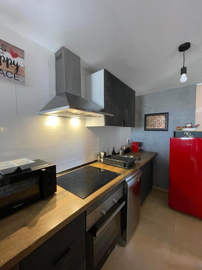 Spirit Of Mar Menor Appartement Torre-Pacheco Buitenkant foto