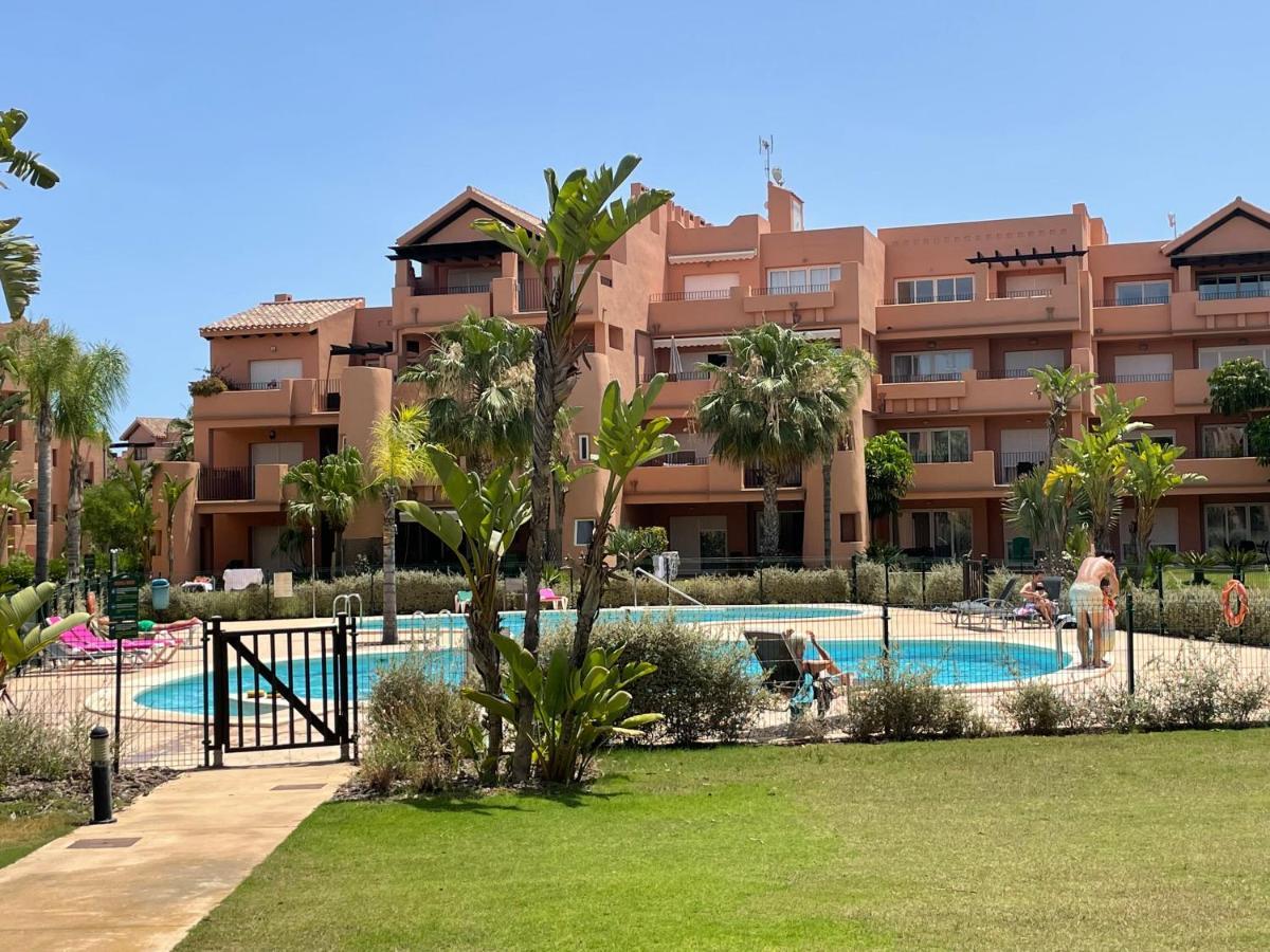 Spirit Of Mar Menor Appartement Torre-Pacheco Buitenkant foto