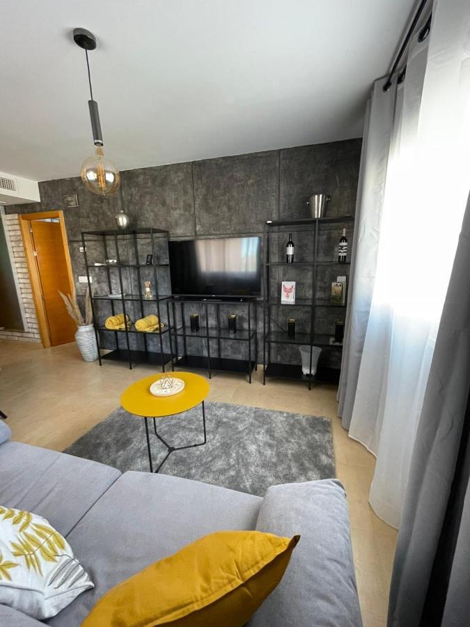 Spirit Of Mar Menor Appartement Torre-Pacheco Buitenkant foto