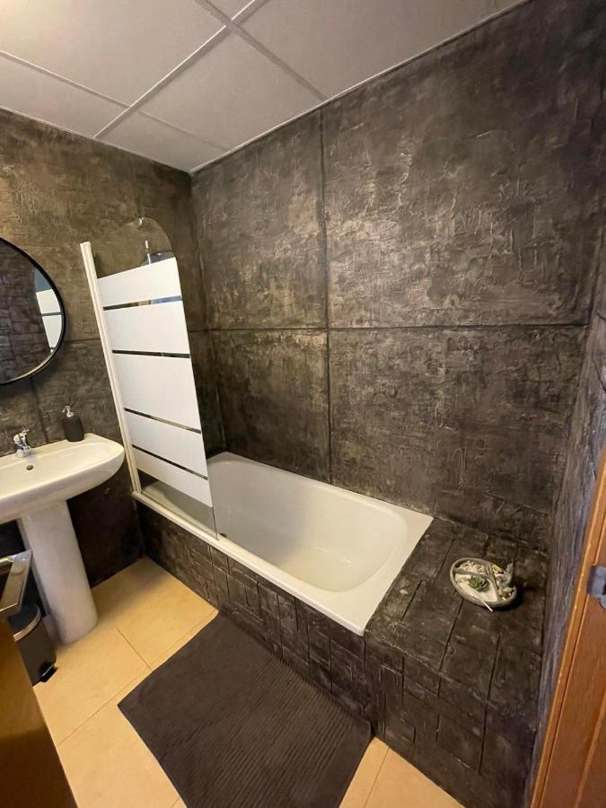 Spirit Of Mar Menor Appartement Torre-Pacheco Buitenkant foto
