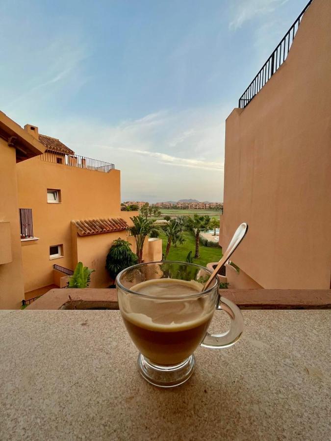 Spirit Of Mar Menor Appartement Torre-Pacheco Buitenkant foto