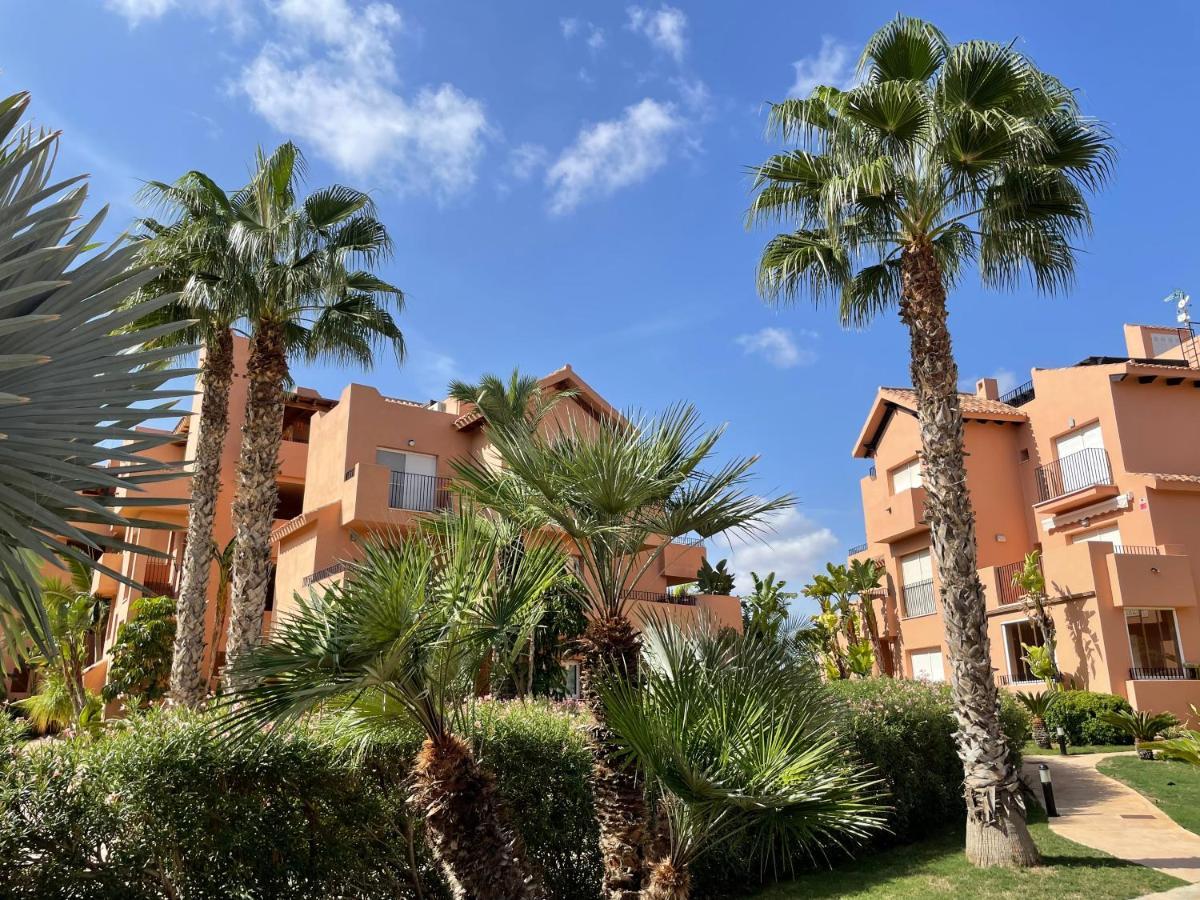 Spirit Of Mar Menor Appartement Torre-Pacheco Buitenkant foto