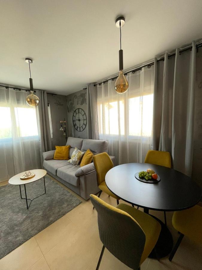 Spirit Of Mar Menor Appartement Torre-Pacheco Buitenkant foto