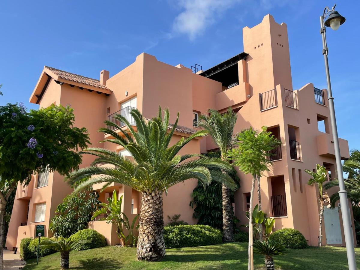 Spirit Of Mar Menor Appartement Torre-Pacheco Buitenkant foto