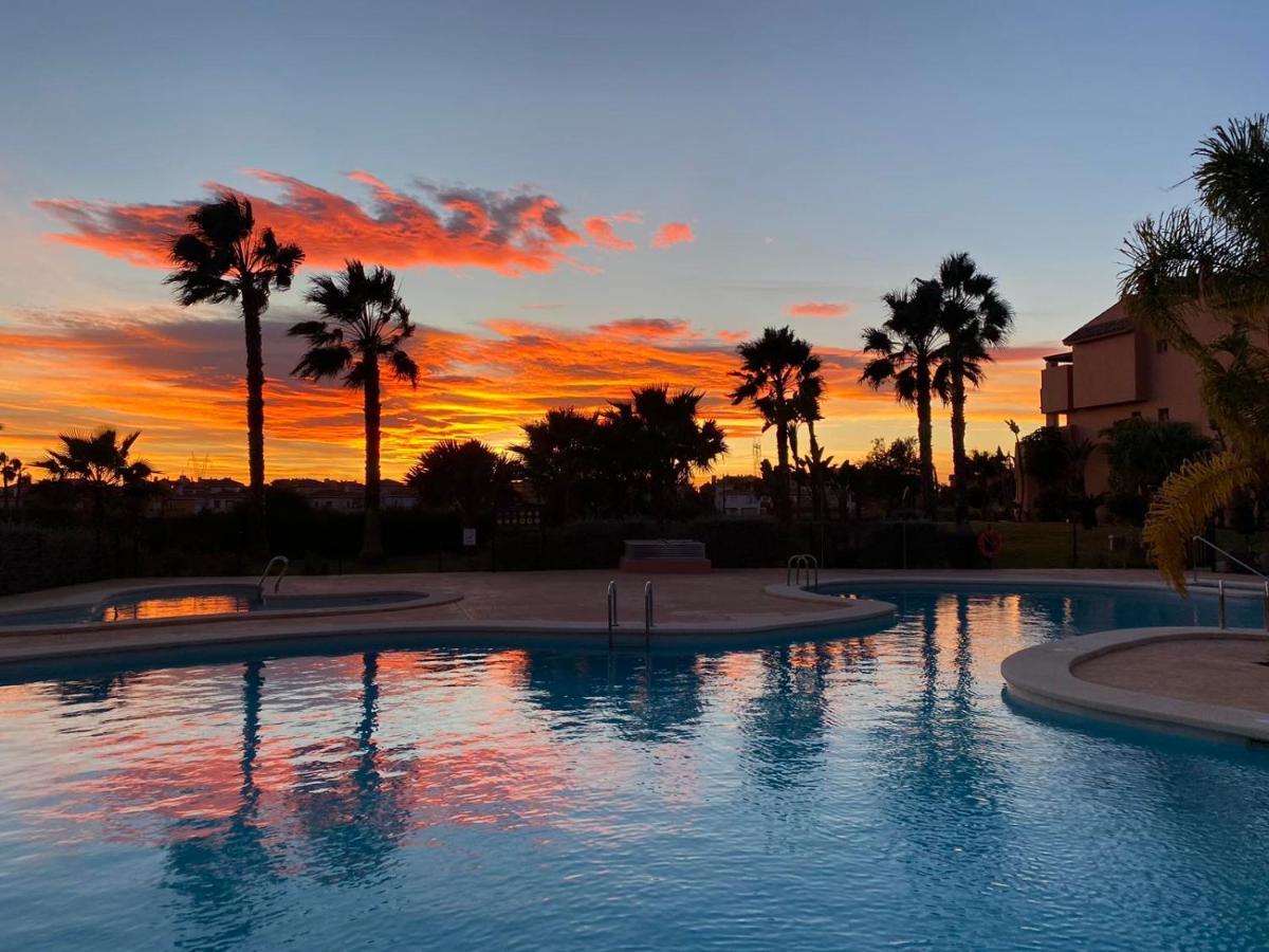 Spirit Of Mar Menor Appartement Torre-Pacheco Buitenkant foto